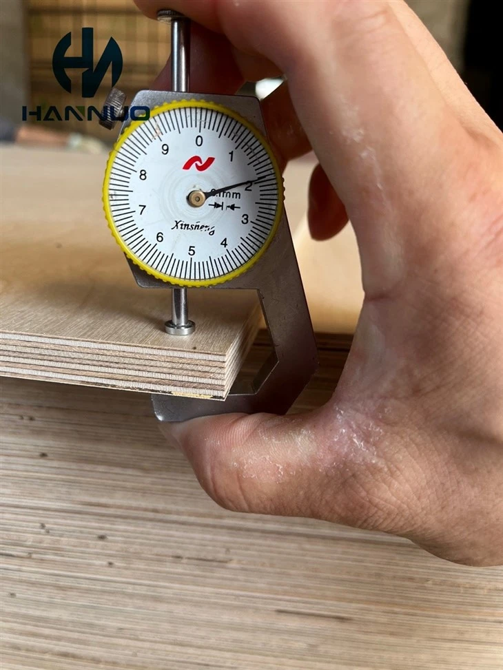 100% Birch Plywood