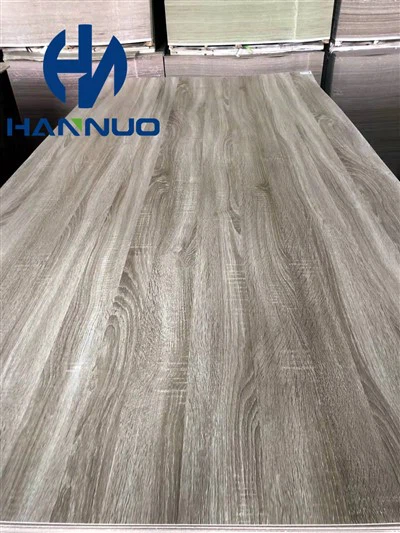 Melamina Paper MDF MR