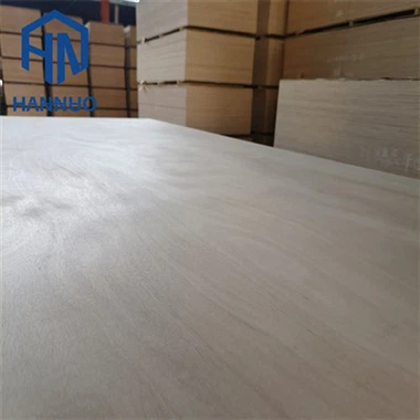 Okoume Plywood/Okoume Kummerċjali Plywood Bil-Qalba tal-Ewkaliptu